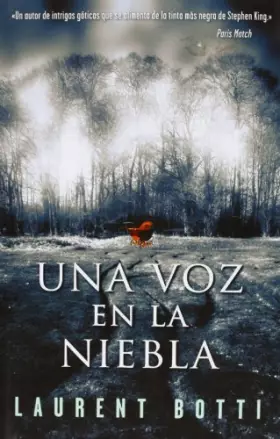 Couverture du produit · Una voz en la niebla/ A Voice in the Fog