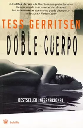 Couverture du produit · Doble Cuerpo/ Body Double