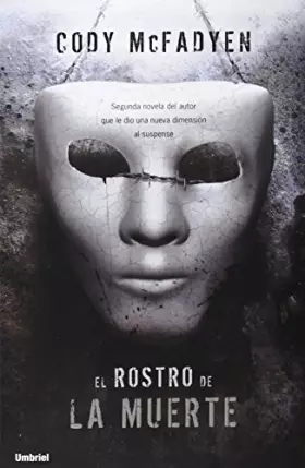 Couverture du produit · El rostro de la muerte/ The Face of Death