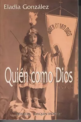 Couverture du produit · Quien Como Dios/Nobody Like God