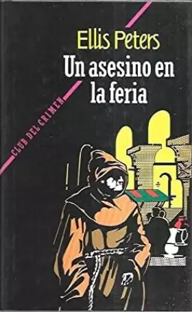 Couverture du produit · Un asesino en la feria