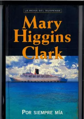 Couverture du produit · Por siempre mia
