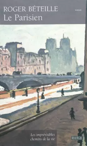 Couverture du produit · Le parisien