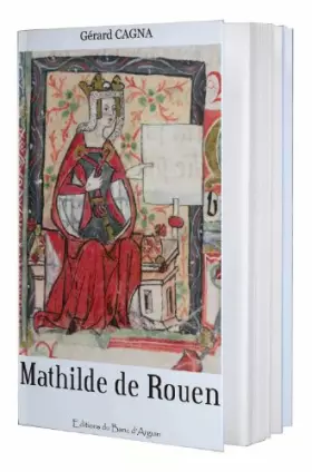 Couverture du produit · Mathilde de Rouen