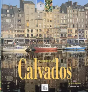 Couverture du produit · Les Couleurs du Calvados