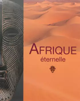 Couverture du produit · Afrique : L'âme d'un continent