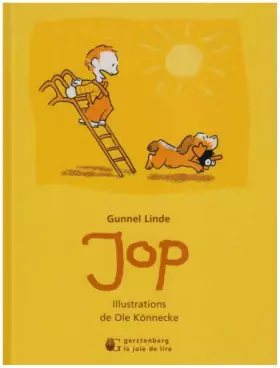 Couverture du produit · Jop