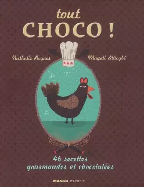 Couverture du produit · Tout choco !