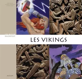 Couverture du produit · Vikings