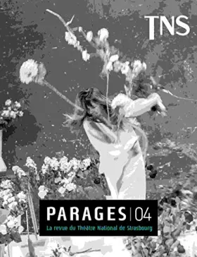 Couverture du produit · Parages 04