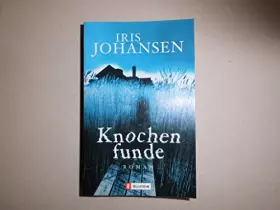 Couverture du produit · Knochenfunde.