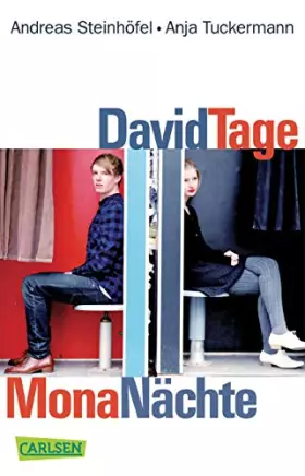 Couverture du produit · David Tage Mona Nächte