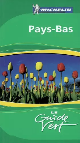 Couverture du produit · Pays-Bas