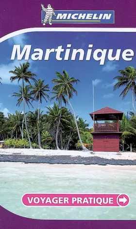 Couverture du produit · Martinique
