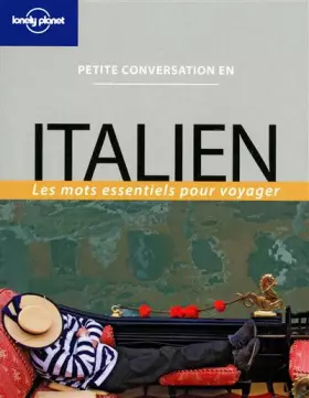 Couverture du produit · PETITE CONVERSAT ITALIEN 3ED