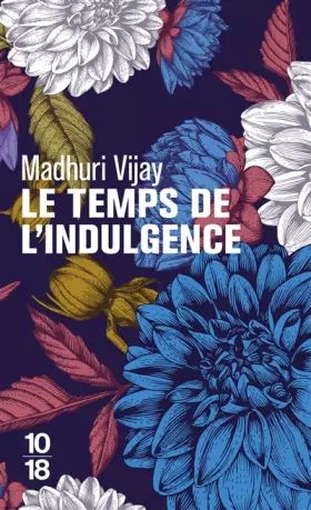 Couverture du produit · Le temps de l'indulgence