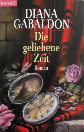 Couverture du produit · Die Geliehene Zeit