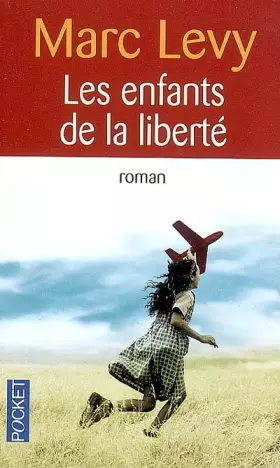 Couverture du produit · Les enfants de la liberté