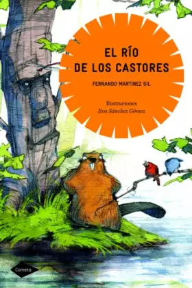 Couverture du produit · El rio de los castores / Beaver River