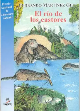 Couverture du produit · El río de los castores/ Beaver River