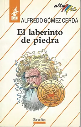 Couverture du produit · El Laberinto De Piedra/the Maze of Stone