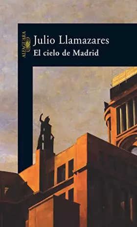 Couverture du produit · El cielo de Madrid