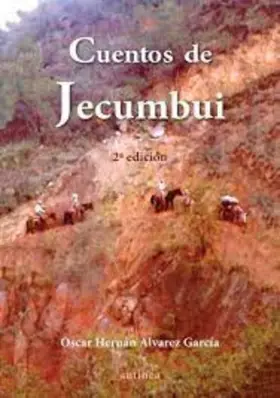 Couverture du produit · Cuentos De Jecumbui - 2âª Edicion