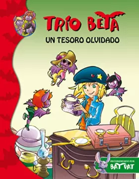 Couverture du produit · Un tesoro olvidado / A Forgotten Treasure