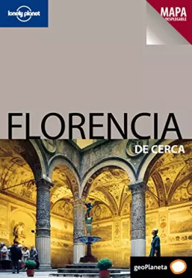 Couverture du produit · Lonely Planet Florencia de Cerca / Florence Up Close