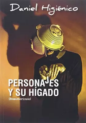 Couverture du produit · Personajes Y Su Hígado. Remasterizado