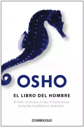 Couverture du produit · El libro del hombre: