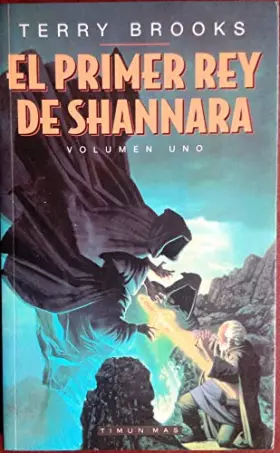 Couverture du produit · El primer rey de shannara 1