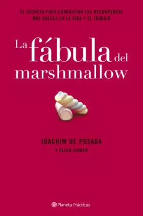 Couverture du produit · La fábula del marshmallow
