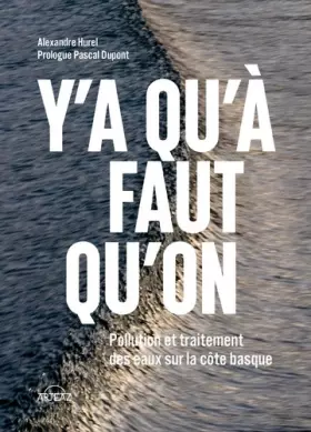 Couverture du produit · Y’a qu’à Faut qu’on