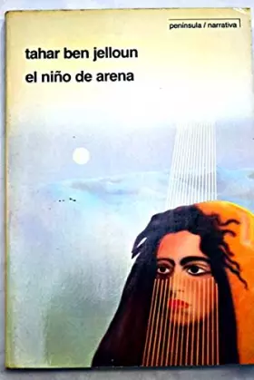 Couverture du produit · Niño de arena, el