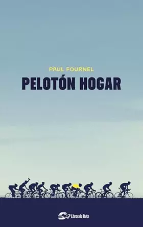 Couverture du produit · Pelotón hogar