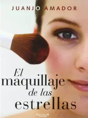 Couverture du produit · EL MAQUILLAJE DE LAS ESTRELLAS