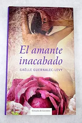 Couverture du produit · El amante inacabado