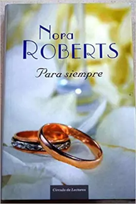 Couverture du produit · Para siempre