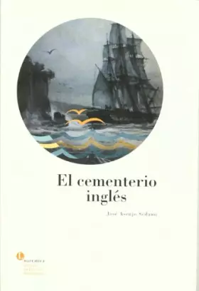 Couverture du produit · El Cementerio Ingles