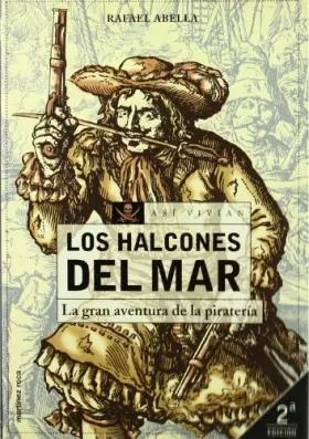 Couverture du produit · Los halcones del mar