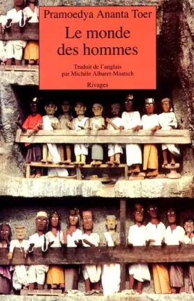 Couverture du produit · Le Monde des hommes