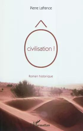 Couverture du produit · O civilisation: roamn historique
