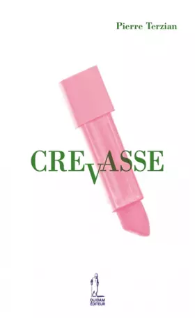 Couverture du produit · Crevasse