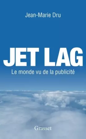 Couverture du produit · Jet Lag : Le monde vu par la publicité