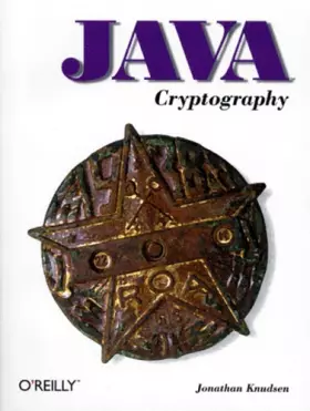 Couverture du produit · Java Cryptography