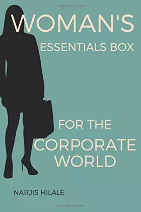 Couverture du produit · Woman's Essentials Box for the Corporate World