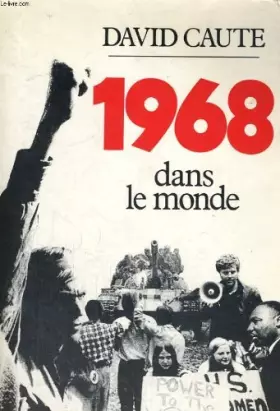 Couverture du produit · 1968 dans le monde