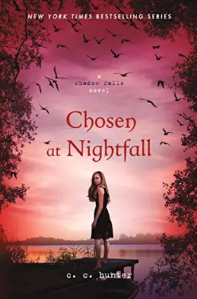 Couverture du produit · Chosen at Nightfall-