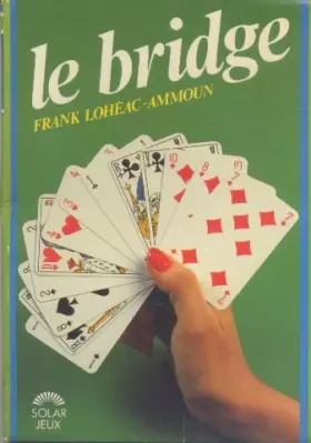 Couverture du produit · Le bridge